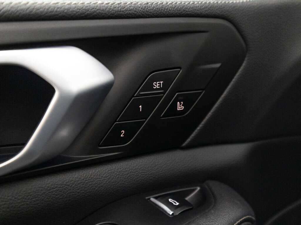 BMW X5 40d, 2020 Фото №26