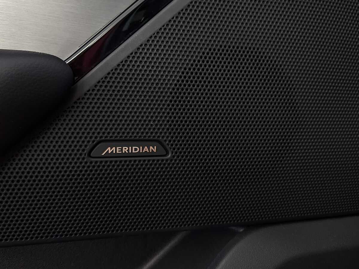 Land Rover Range Rover Velar, 2019 Фото №29