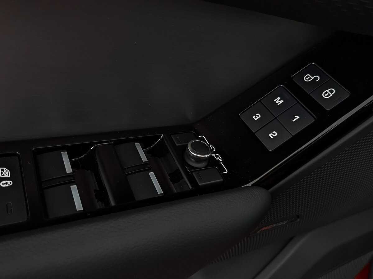 Land Rover Range Rover Velar, 2019 Фото №30