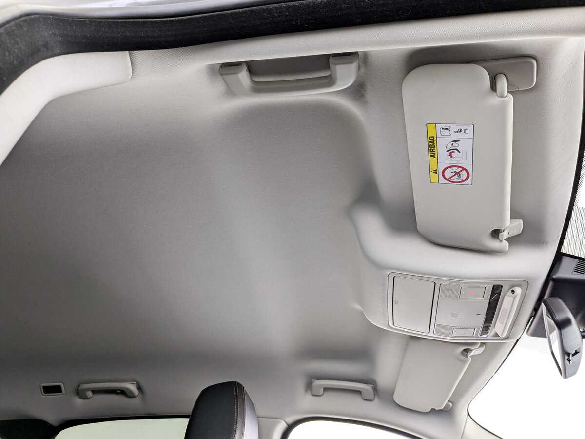 Jaguar F-Pace, 2016 Фото №21