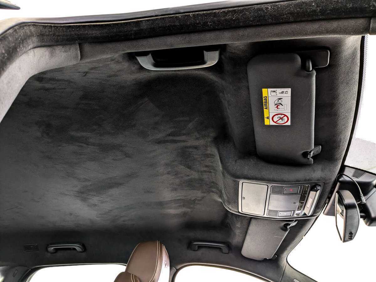 Jaguar F-Pace, 2016 Фото №23