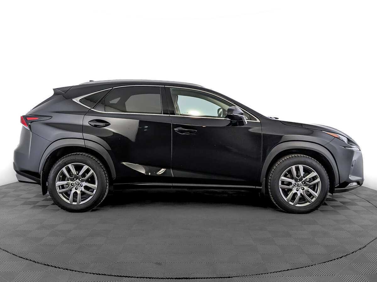Lexus NX 300, 2021 - 75 185 км. | Фото №4