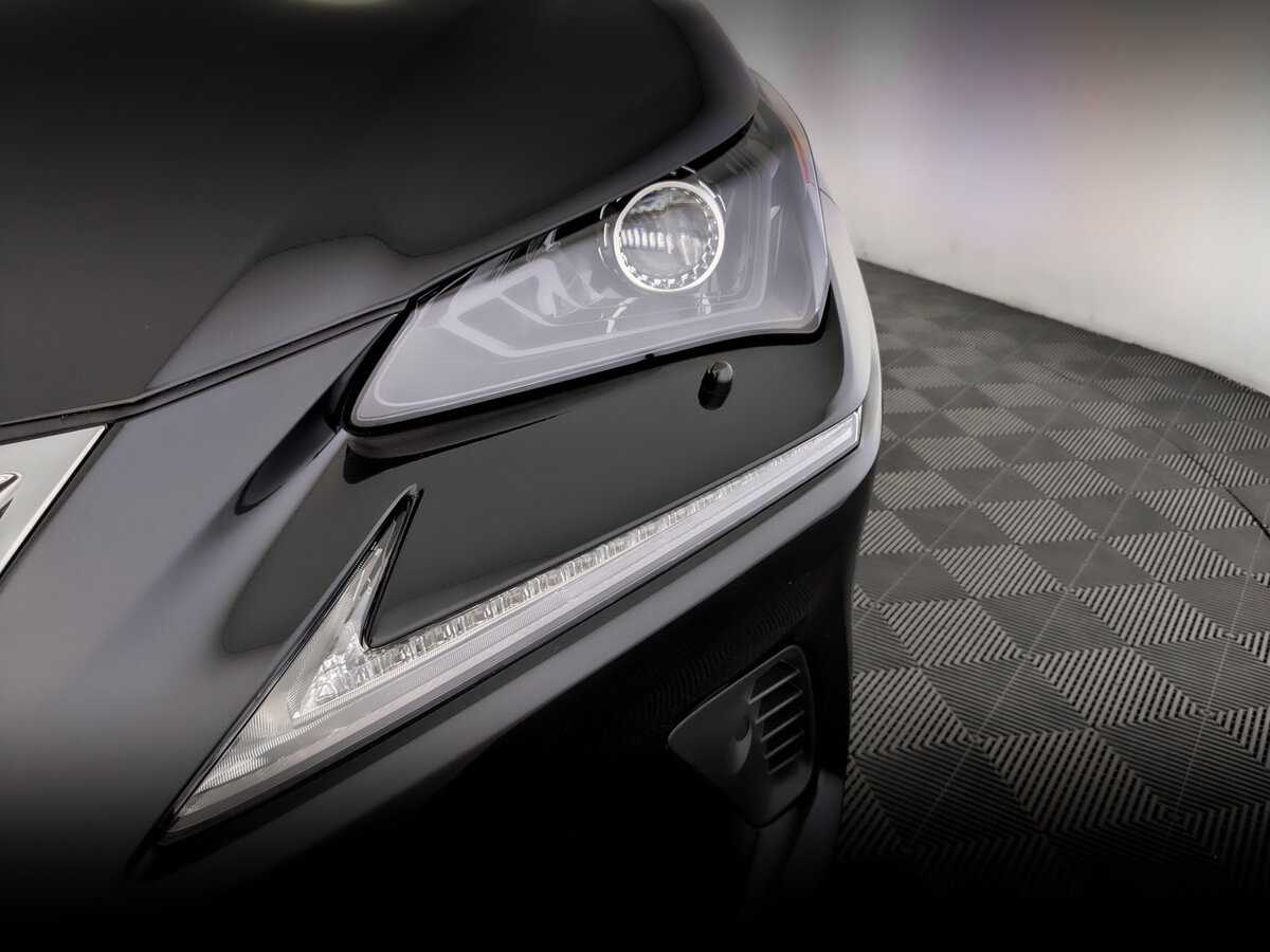 Lexus NX 300, 2021 Фото №17