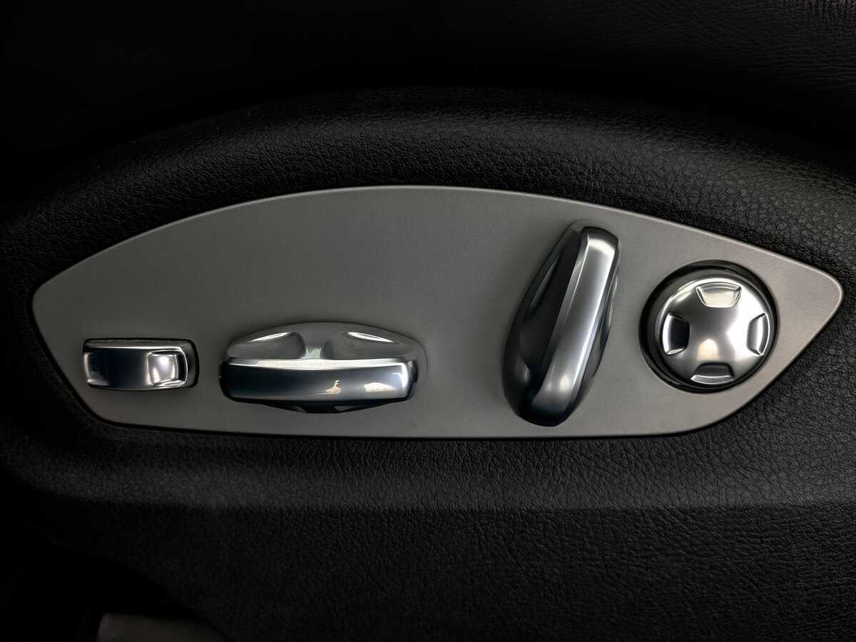 Porsche Macan, 2021 Фото №29