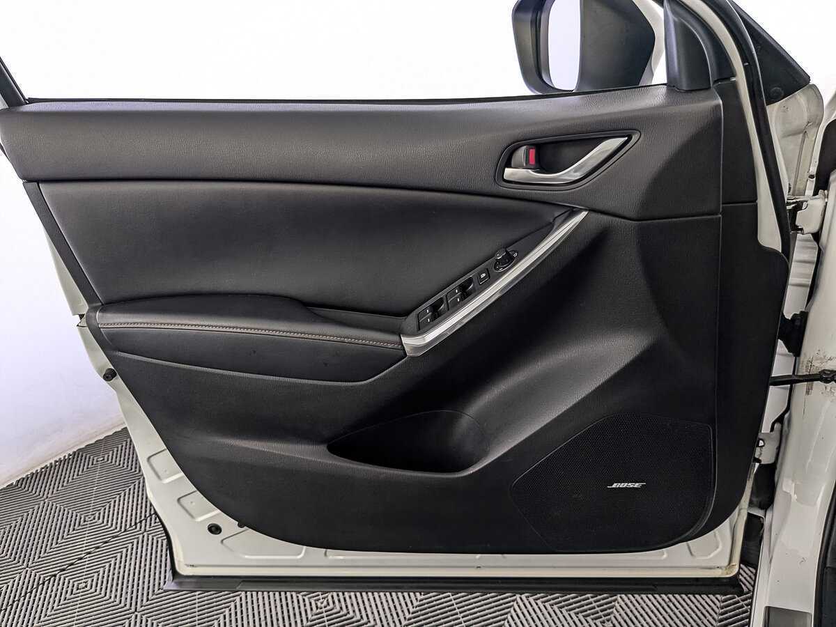 Mazda CX-5, 2014 Фото №19