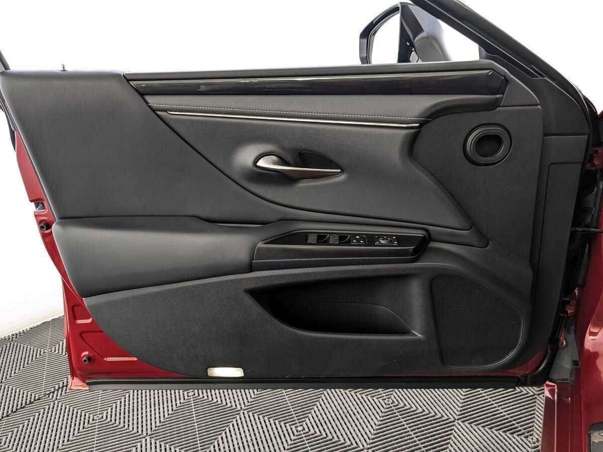 Lexus ES 250, 2020 Фото №19