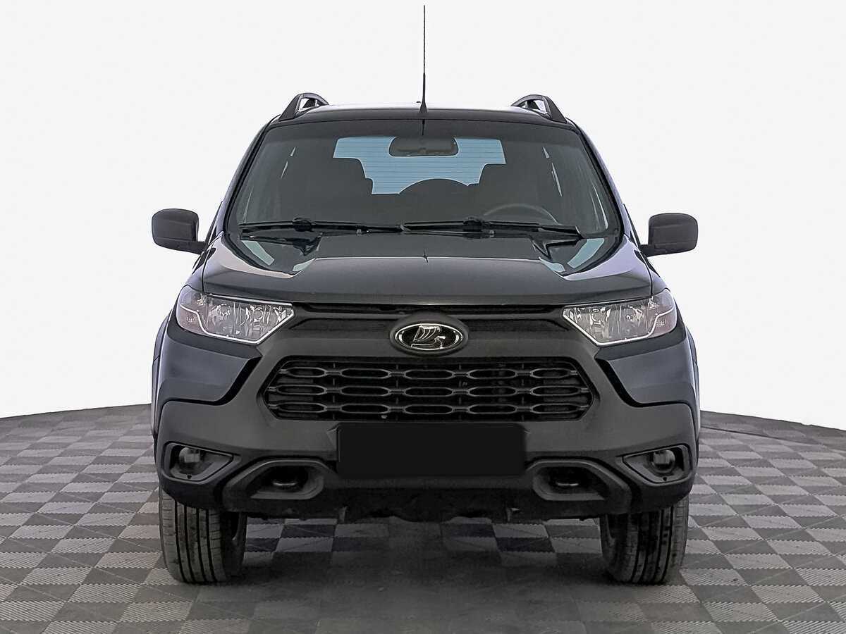 Lada (ВАЗ) Niva, 2022 - 40 000 км. | Фото №2