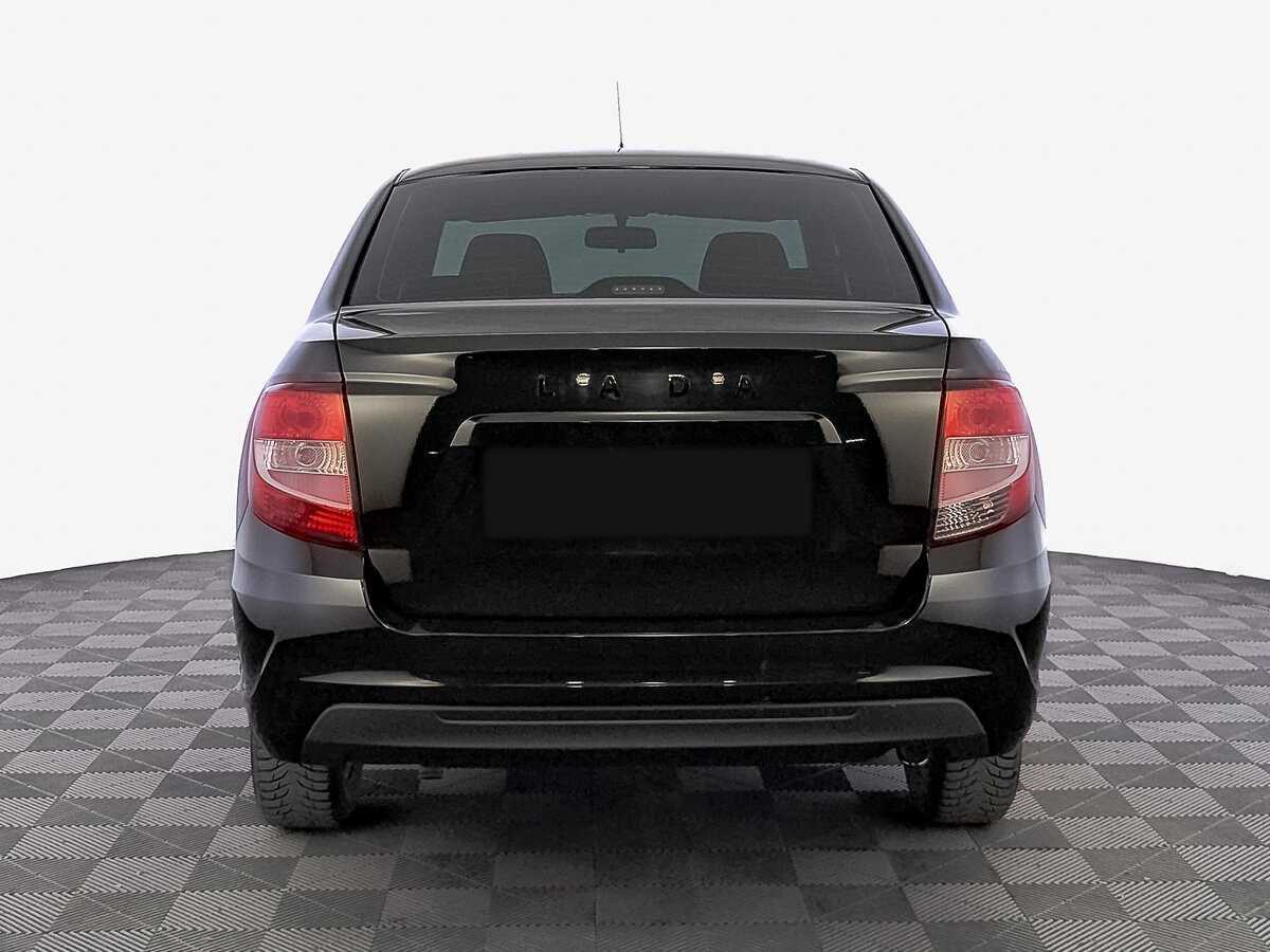 Lada (ВАЗ) Granta, 2022 - 72 802 км. | Фото №6