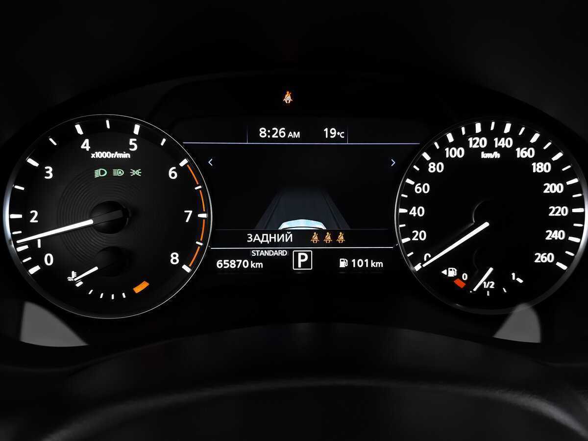 Infiniti QX50, 2021 Фото №16