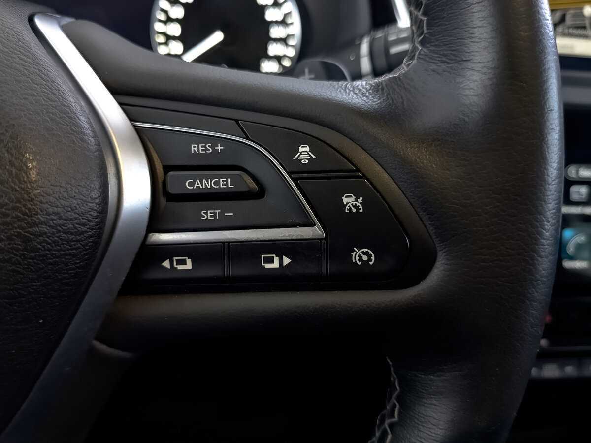 Infiniti QX50, 2021 Фото №27