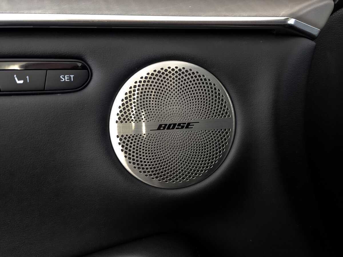 Infiniti QX50, 2021 Фото №29