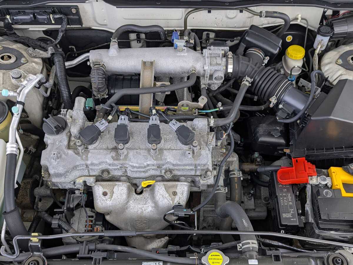 Nissan Almera Classic, 2007 Фото №9