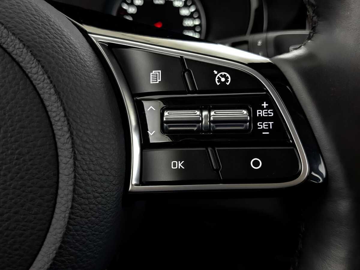 Kia Seltos, 2020 Фото №30