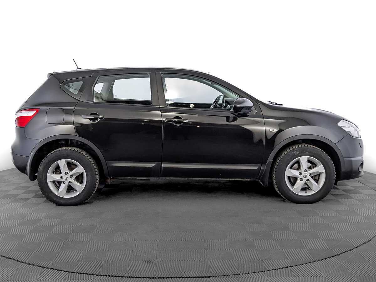 Nissan Qashqai, 2012 - 61 623 км. | Фото №4