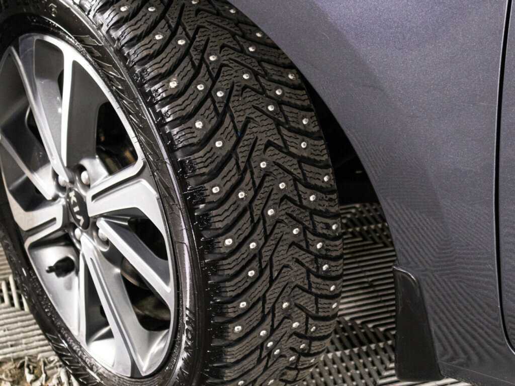 Kia Rio, 2020 Фото №28