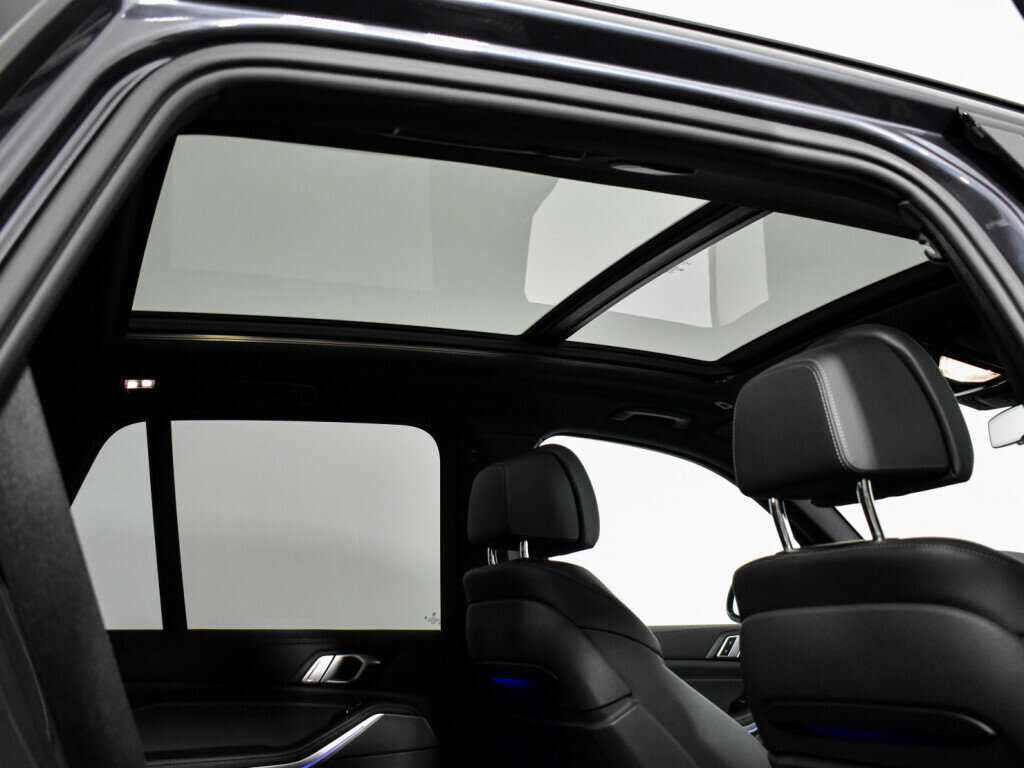 BMW X5 M50d, 2020 Фото №19