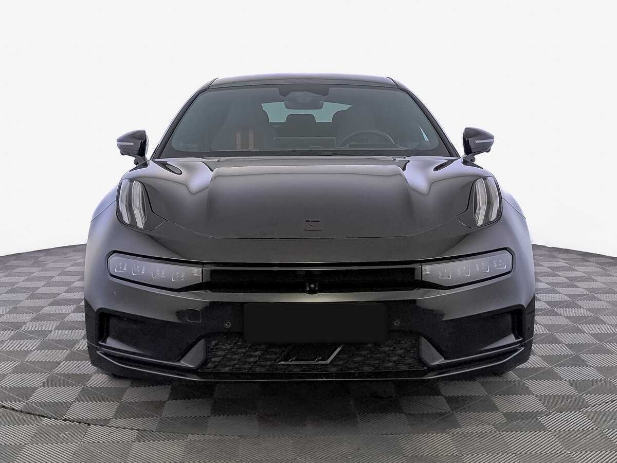 Zeekr 001 100 kWh, 2023 - 35 350 км. | Фото №2