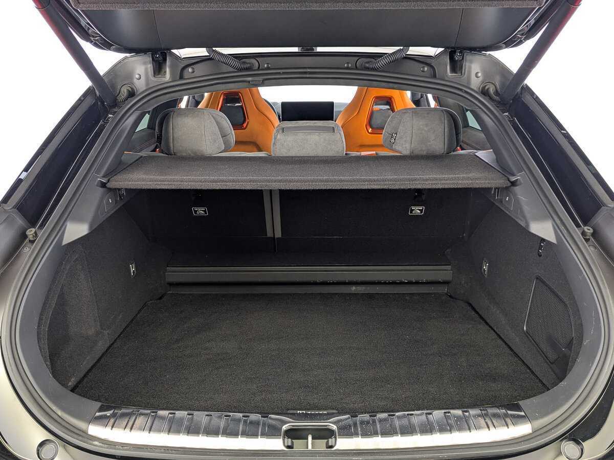 Zeekr 001 100 kWh, 2023 Фото №9