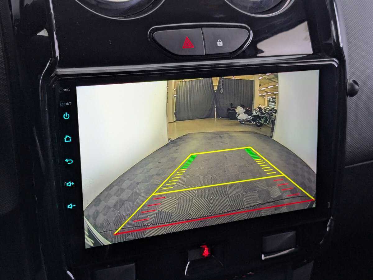 Lada (ВАЗ) Largus Cross, 2021 Фото №24