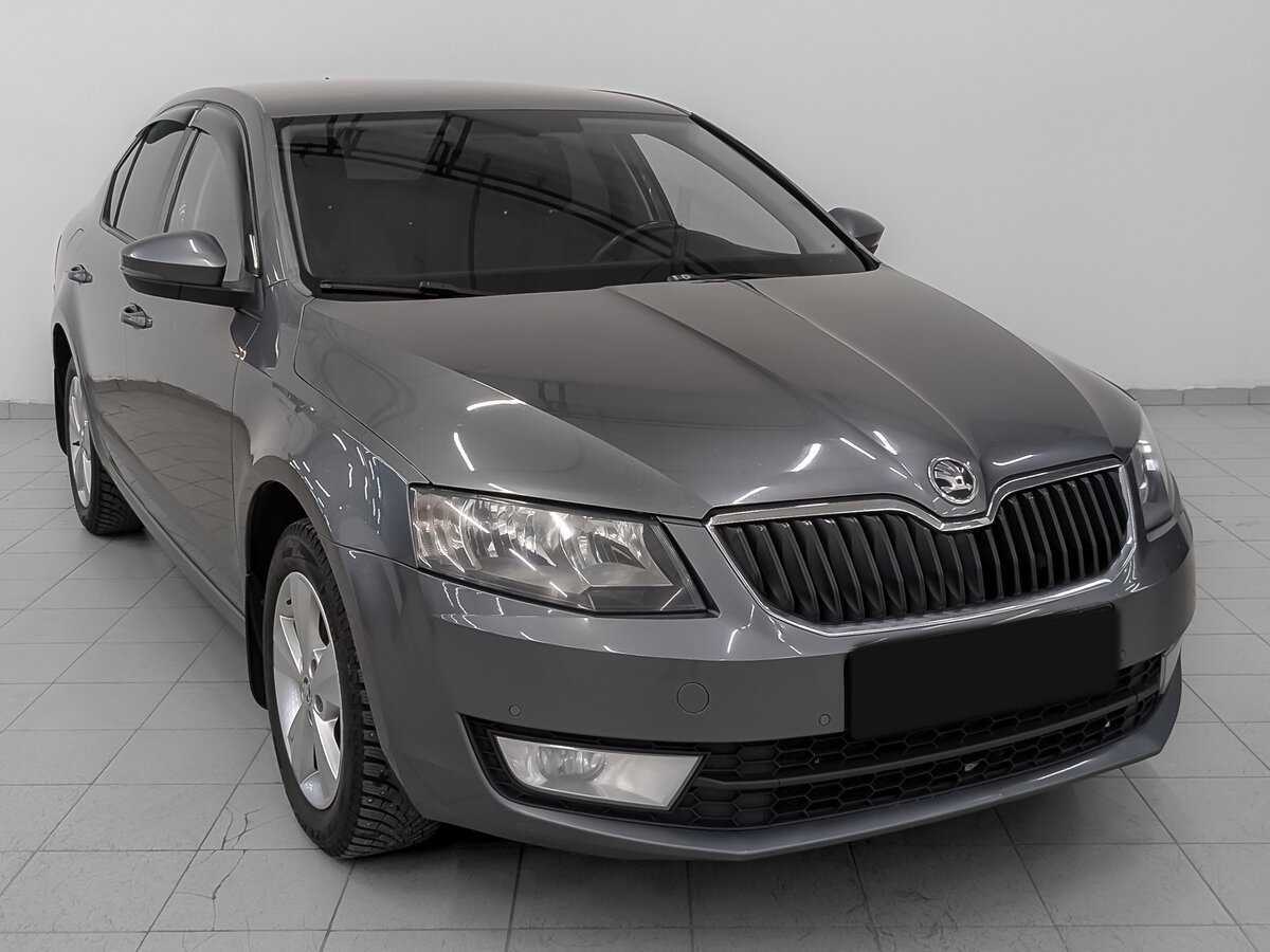 Skoda Octavia, 2016 - 229 395 км. | Фото №3