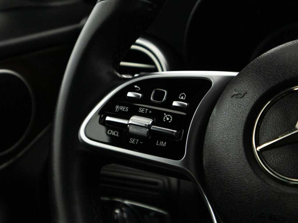 Mercedes-Benz GLC 220 d, 2021 Фото №20