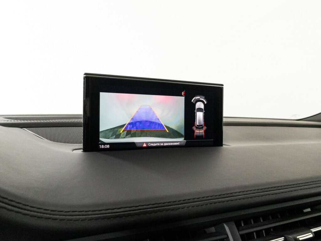 Audi Q7, 2019 Фото №19