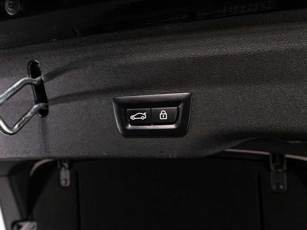 BMW 6 серии Gran Turismo 630d xDrive, 2019 Фото №16