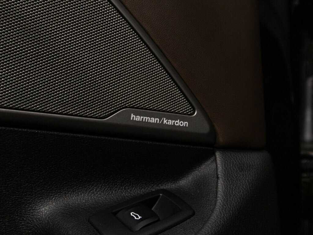 BMW 6 серии Gran Turismo 630d xDrive, 2019 Фото №18