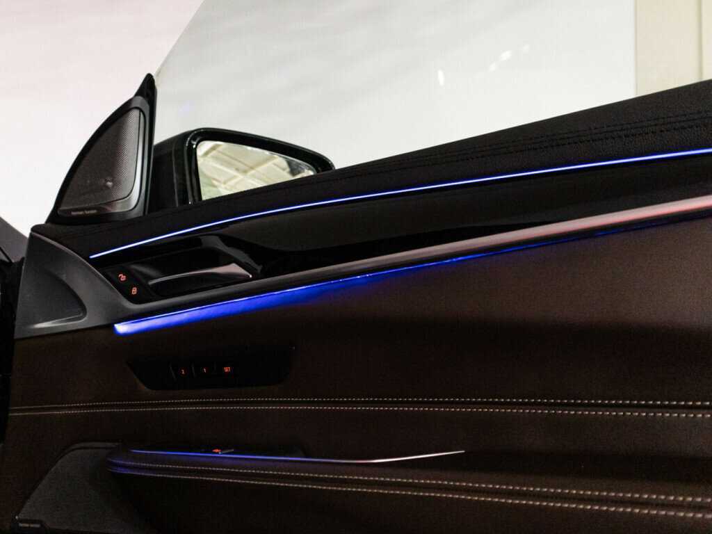 BMW 6 серии Gran Turismo 630d xDrive, 2019 Фото №19