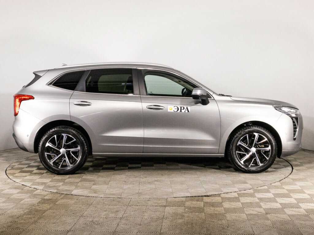Haval Jolion, 2023 - 67 139 км. | Фото №4