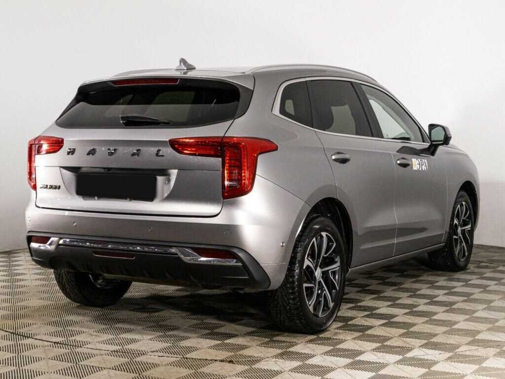 Haval Jolion, 2023 - 67 139 км. | Фото №5