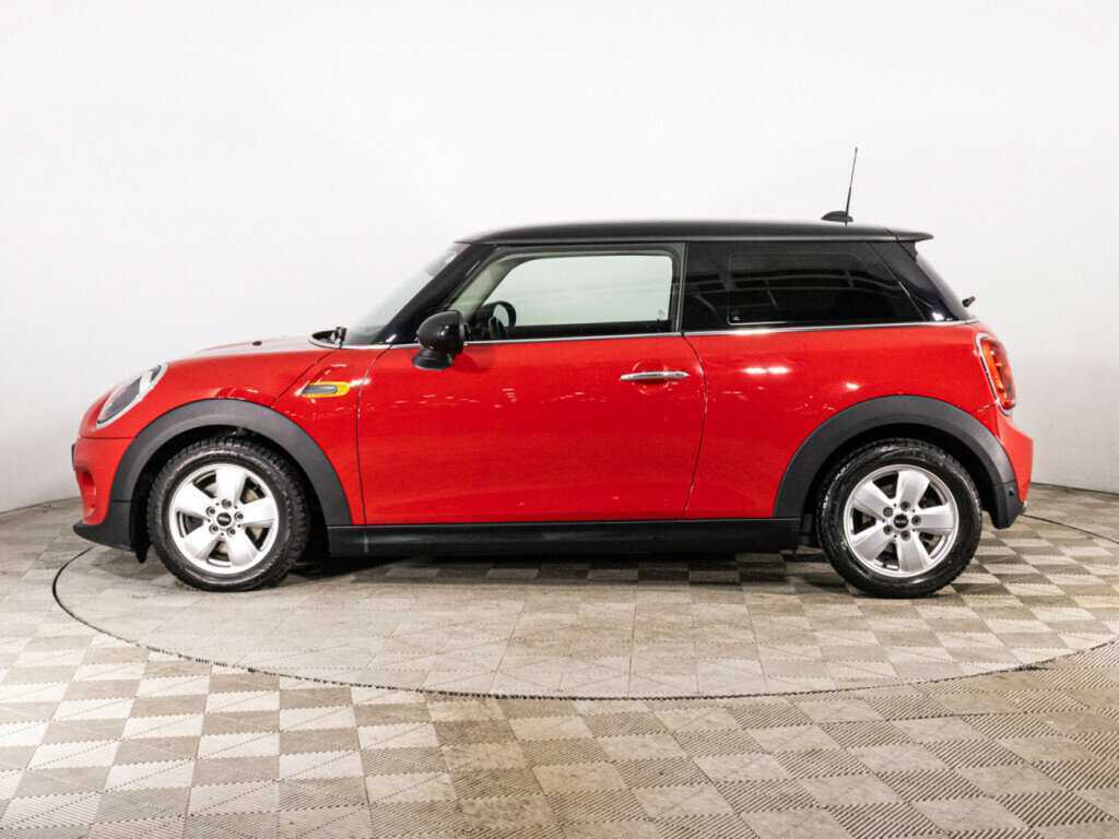 Mini Hatch Cooper, 2018 - 69 898 км. | Фото №8