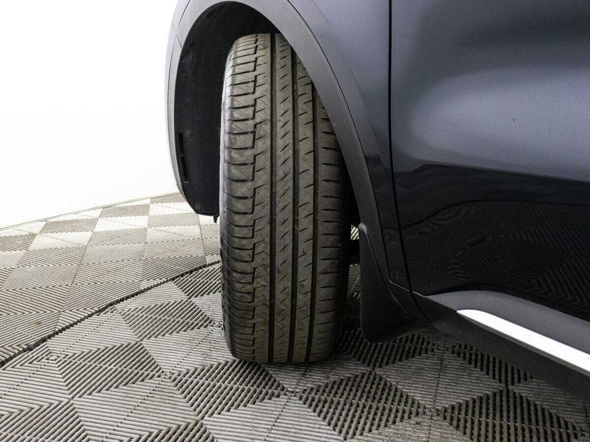 Kia Sorento, 2021 Фото №33