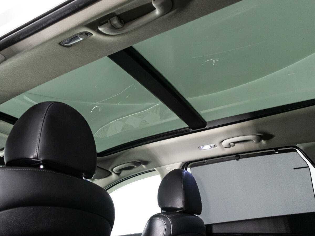 Kia Sorento, 2017 Фото №26