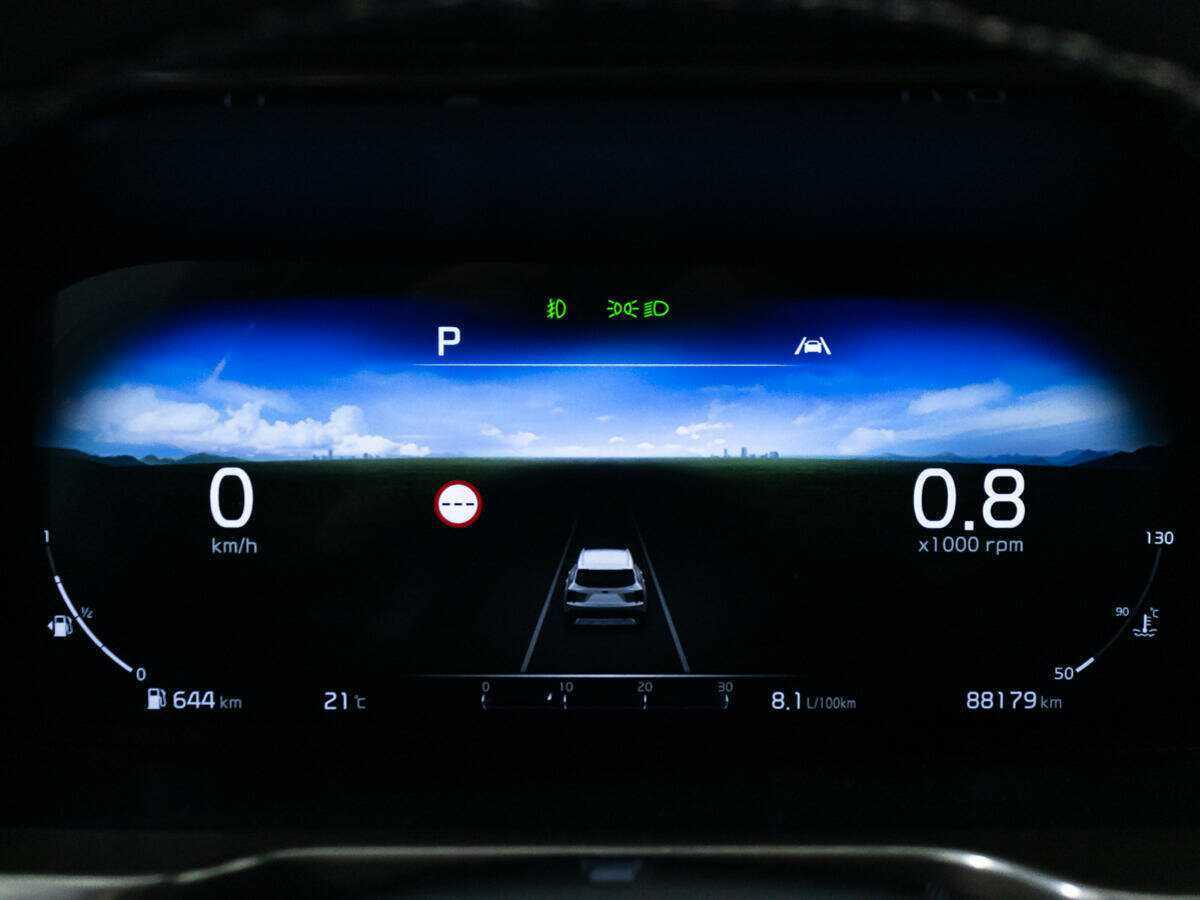 Kia Sorento, 2020 Фото №12