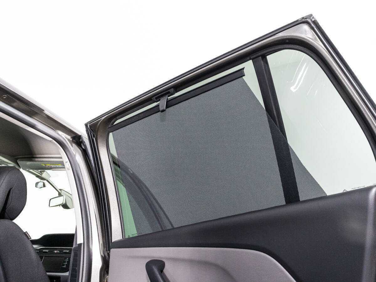 Citroen C4 Picasso Grand, 2015 Фото №21