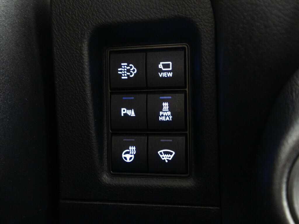 Toyota Land Cruiser Prado, 2019 Фото №17