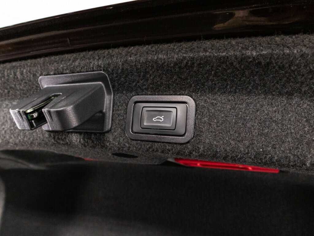 Audi A6 45 TFSI, 2019 Фото №15