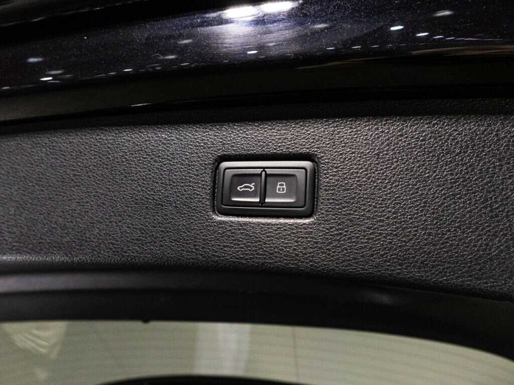 Audi Q7, 2017 Фото №15