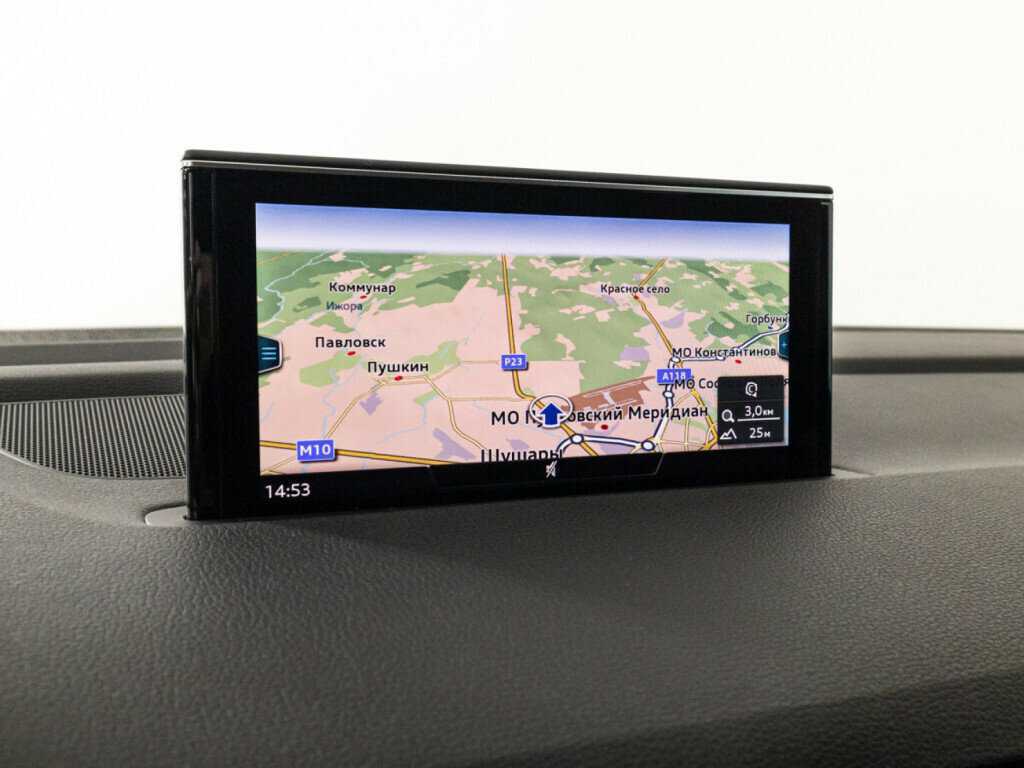 Audi Q7, 2017 Фото №16