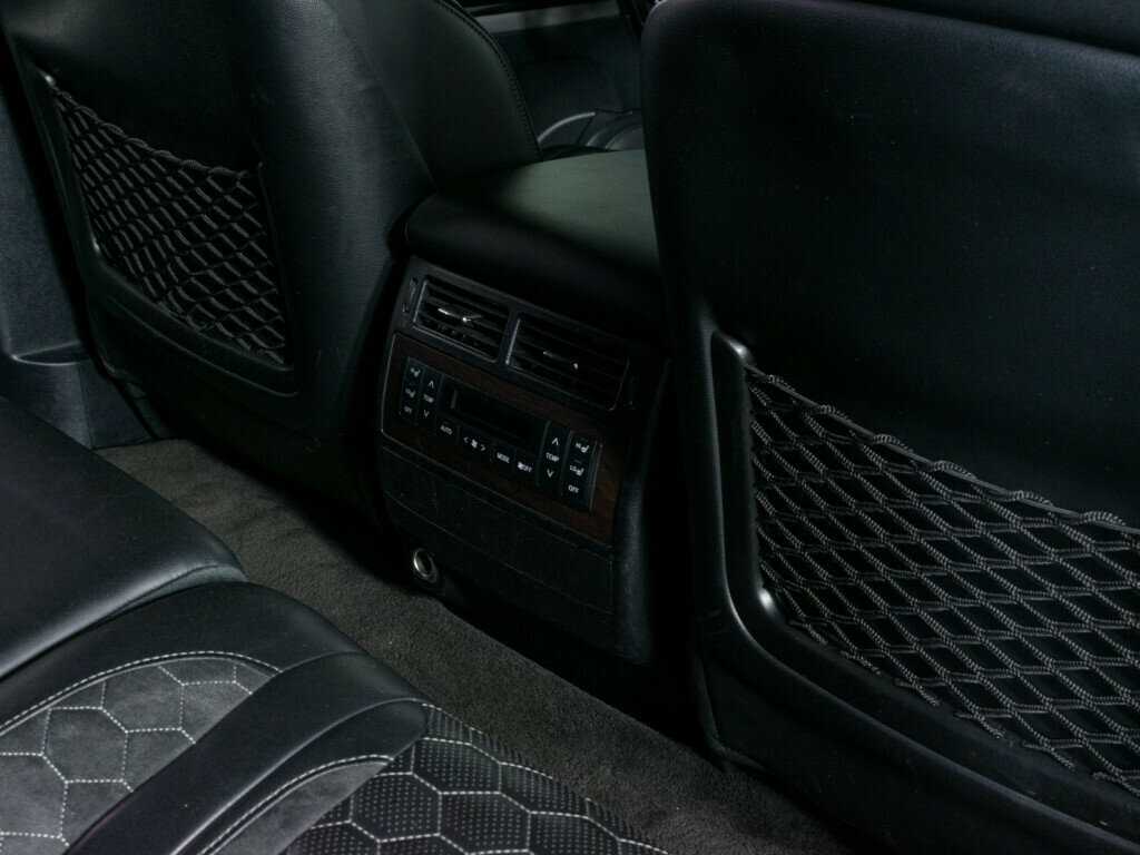 Toyota Land Cruiser, 2019 Фото №11