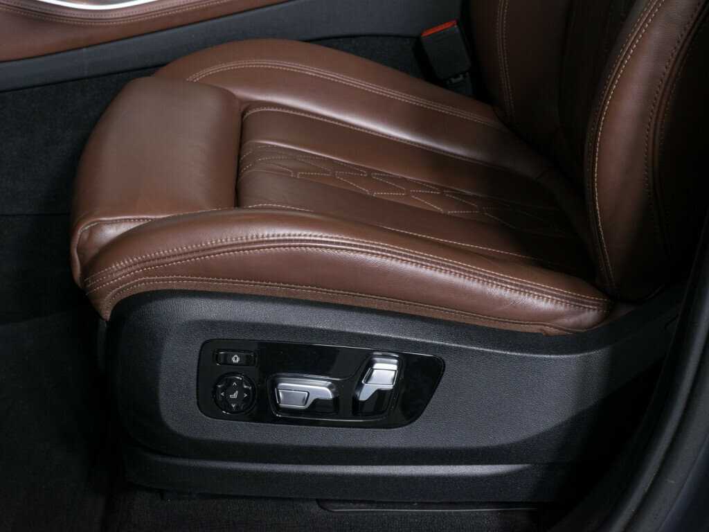 BMW X5 30d, 2020 Фото №17