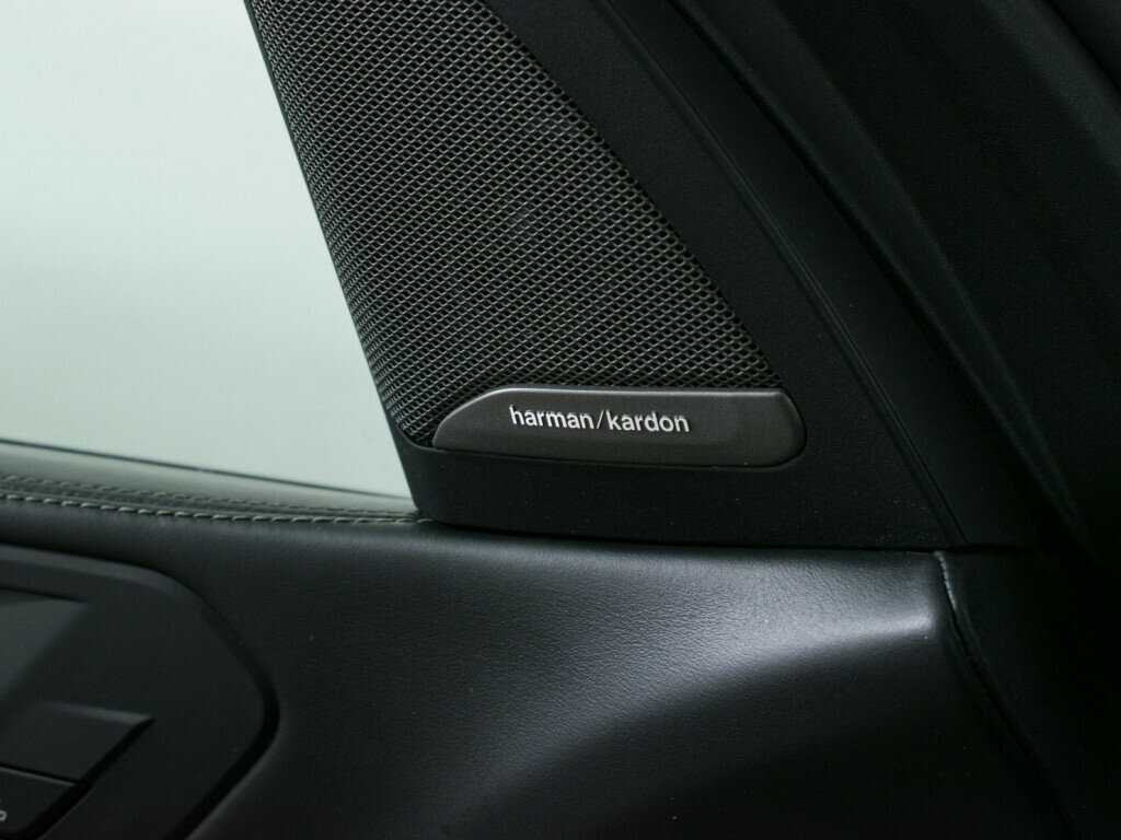 BMW X5 30d, 2020 Фото №24