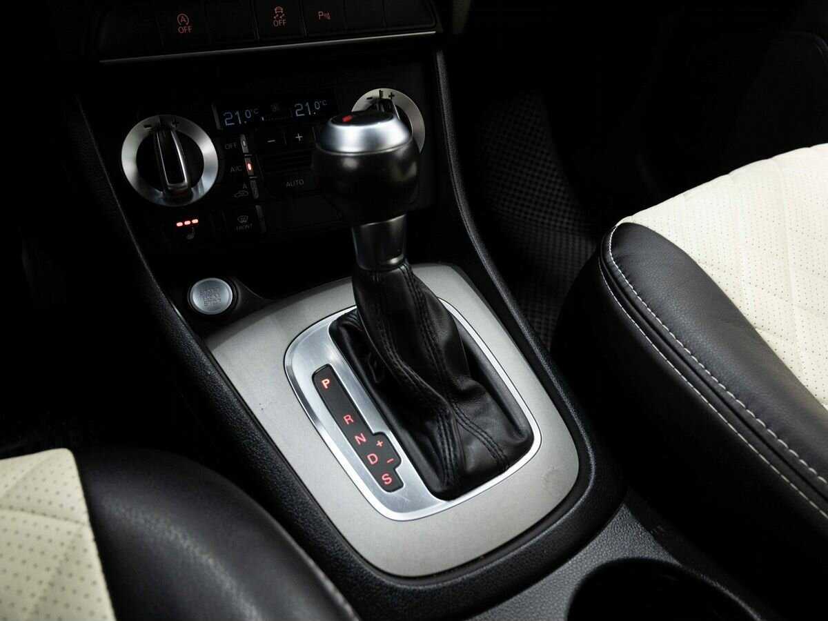 Audi Q3, 2014 Фото №22