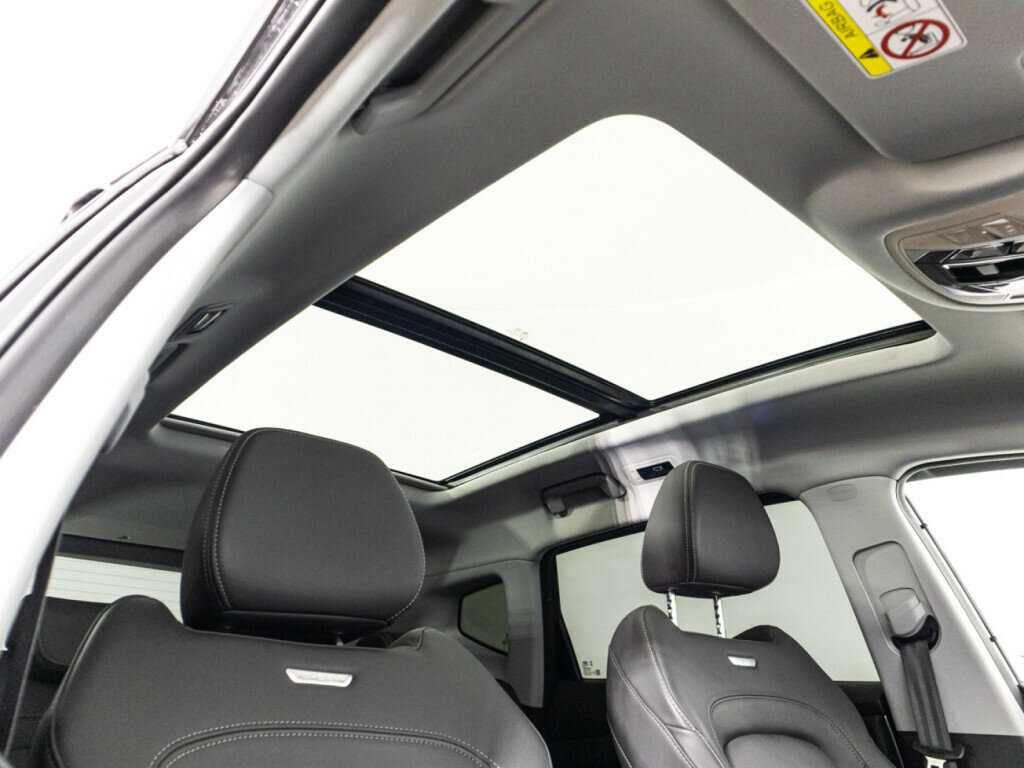 CHERY Tiggo 7 Pro Max, 2023 Фото №19