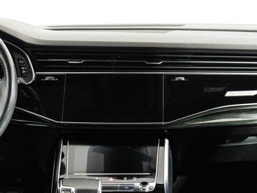 Audi Q7 45 TDI, 2020 Фото №14