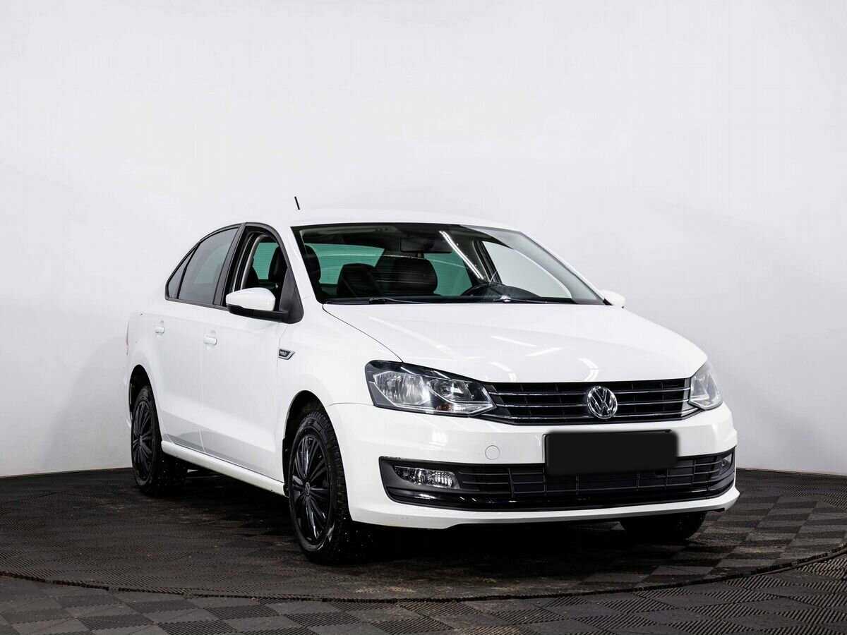 Volkswagen Polo, 2020 - 39 000 км. | Фото №3