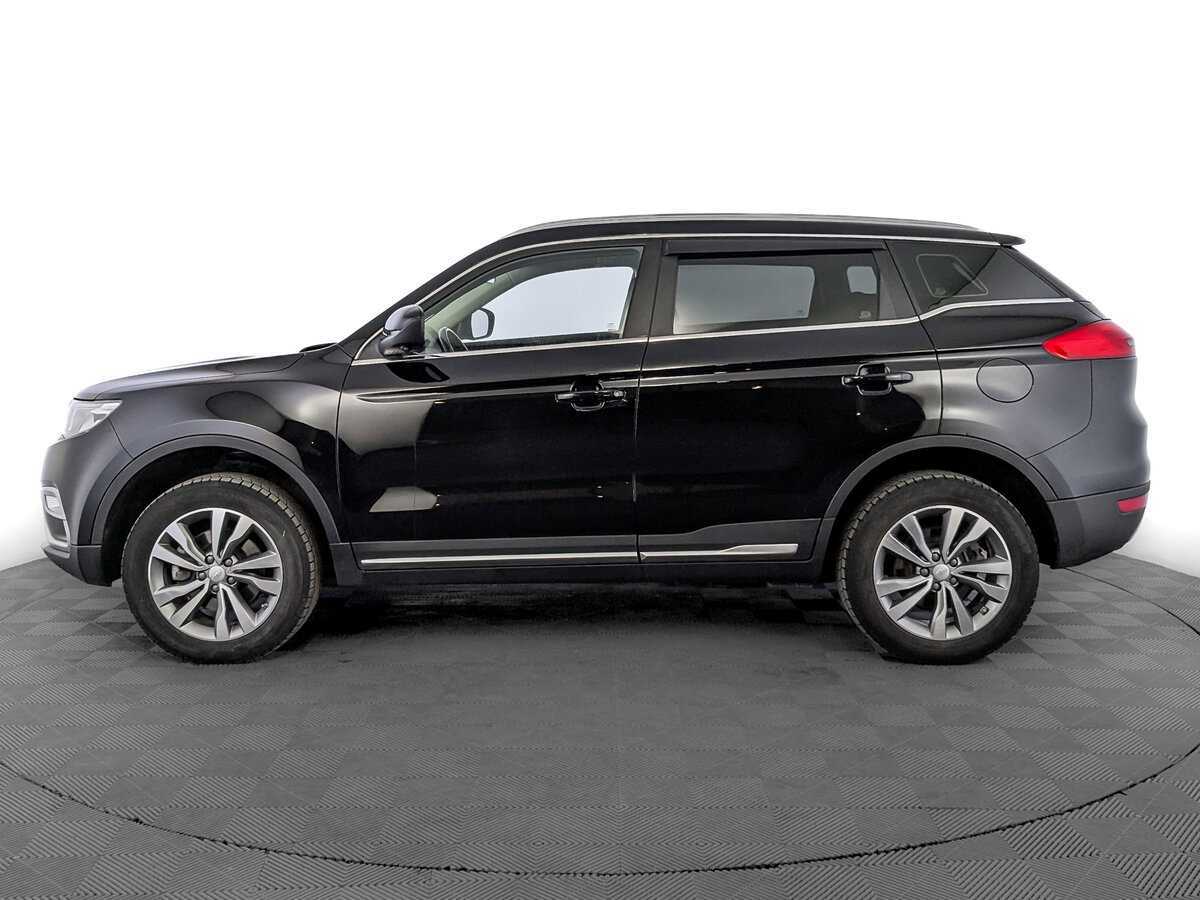 Geely Atlas, 2021 - 88 896 км. | Фото №8