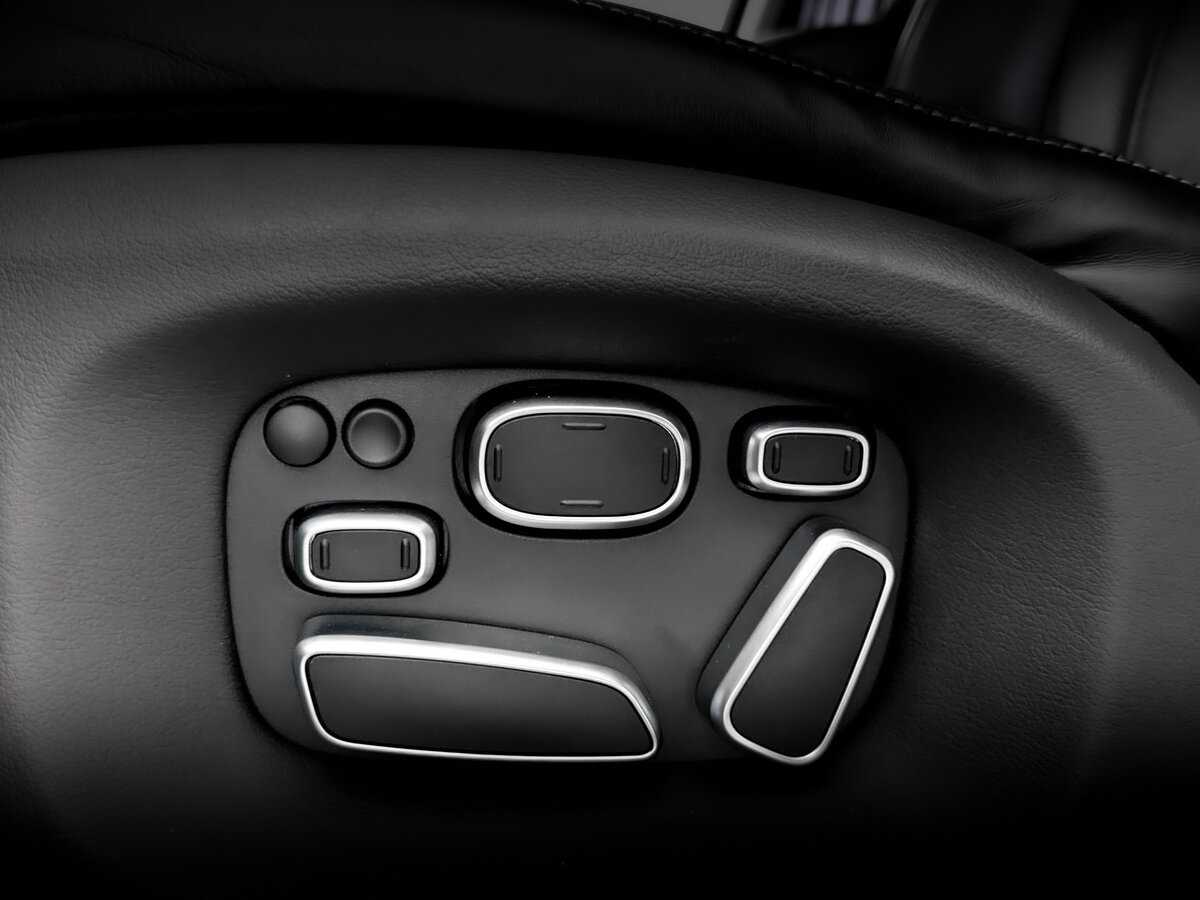 Land Rover Range Rover Long, 2015 Фото №21