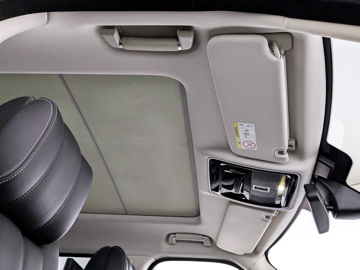 Land Rover Range Rover Long, 2015 Фото №24